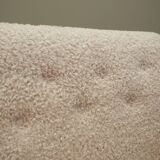 Beech sofa, Danish design, 1960s, production: Denmark