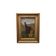 Jean Van Marcke De Lummen Oil Painting Mare With Foal, early 1800s