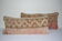Vintage Pillow Store Contemporary Turkish Pillow Covers, Set of 2 AK620