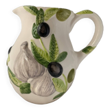 Slush pitcher