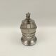 Briquet de collection, casque médiéval