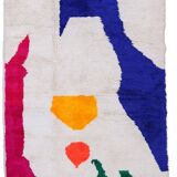 Traditional handmade Azilal rug all sizes available