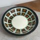 Boch Belgium round serving dish