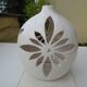Pied de lampe céramique Vallauris Atelier Biondo