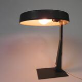 Louis Kalff desk lamp, Philips, 1960s