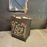 Valentine 1940 industrial paint counter