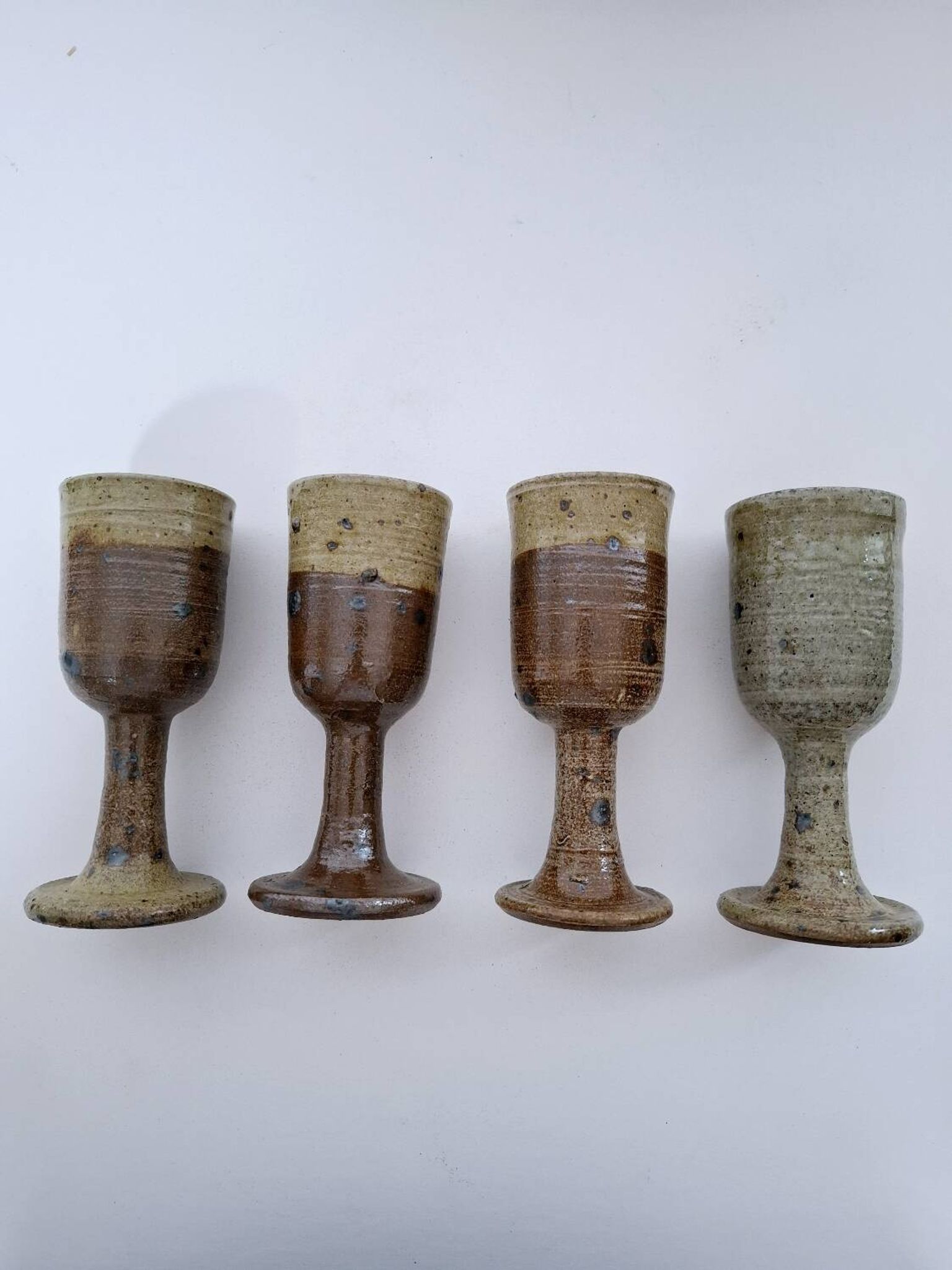 Mazagrans/coupes céramique vintages