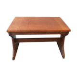 Sofa tip coffee table