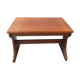 Sofa tip coffee table