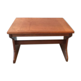 Table basse bout de canapé