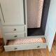 Armoire parisienne