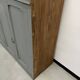 XXL workshop sideboard from the 1950s