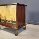 Mid-century modern French bar cabinet, 1960s