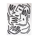 "Hug me before i die" original work