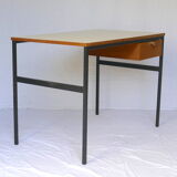 Office Pierre Paulin model "Small office", edition Thonet circa 1960