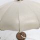 Cocoon table lamp