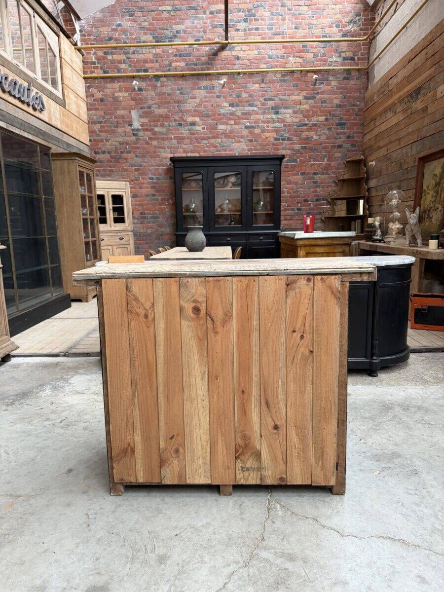 Mid-20th century workshop furniture