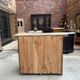 Mid-20th century workshop furniture