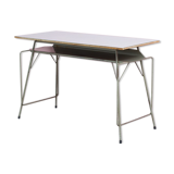 Desk tubax Willy Van Der Meeren 1950