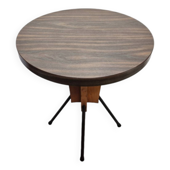 French Design Round Table, 1950s