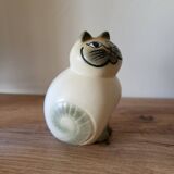 MIA Lisa Larson Cat Ceramic