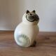 MIA Lisa Larson Cat Ceramic
