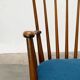 Mid-century rocking chair by Børge Mogensen for FDB Møbler, 1960s