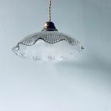 Ancient Holophane suspension