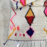Moroccan Berber Azilal Rug 2m47 x 1m41