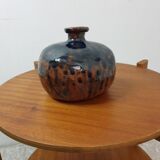 Vase soliflore vintage céramique vintage