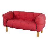 Pecorelle Sofa, 1st edition, Cini Boeri for Arflex
