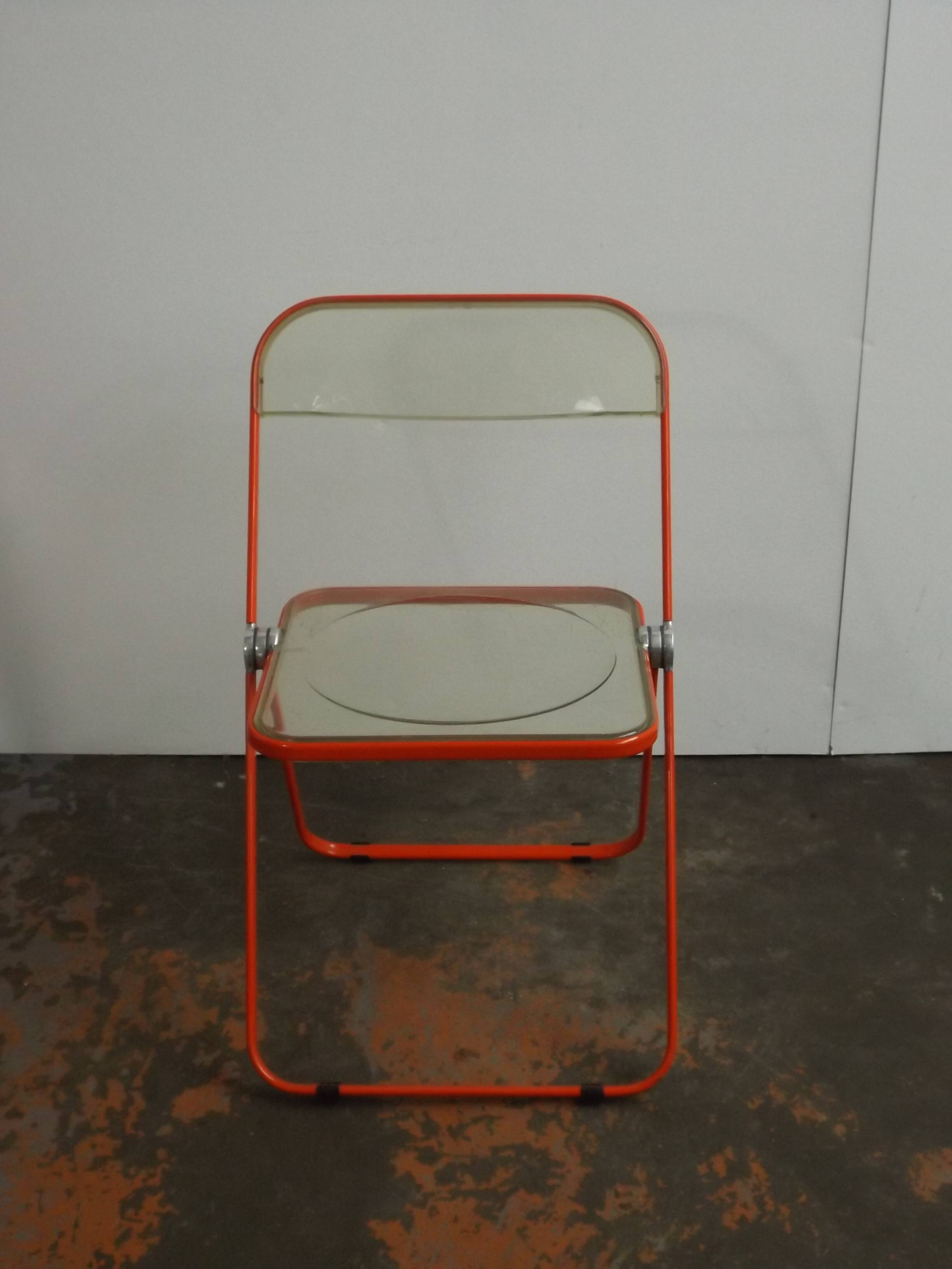Plia Folding chair
