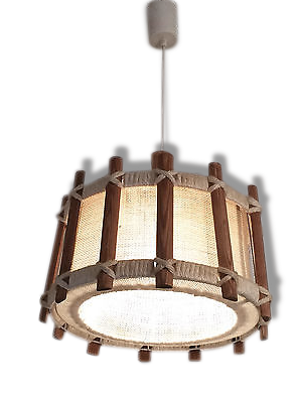 suspension scandinave