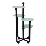 André Groult Chevet Art Deco French, Flower Stand, Shelf or Display, France, 1920s