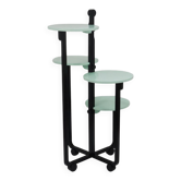 Chevet Art Déco André Groult, support de fleurs, étagère ou présentoir, France, années 1920