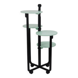 André Groult Chevet Art Deco French, Flower Stand, Shelf or Display, France, 1920s