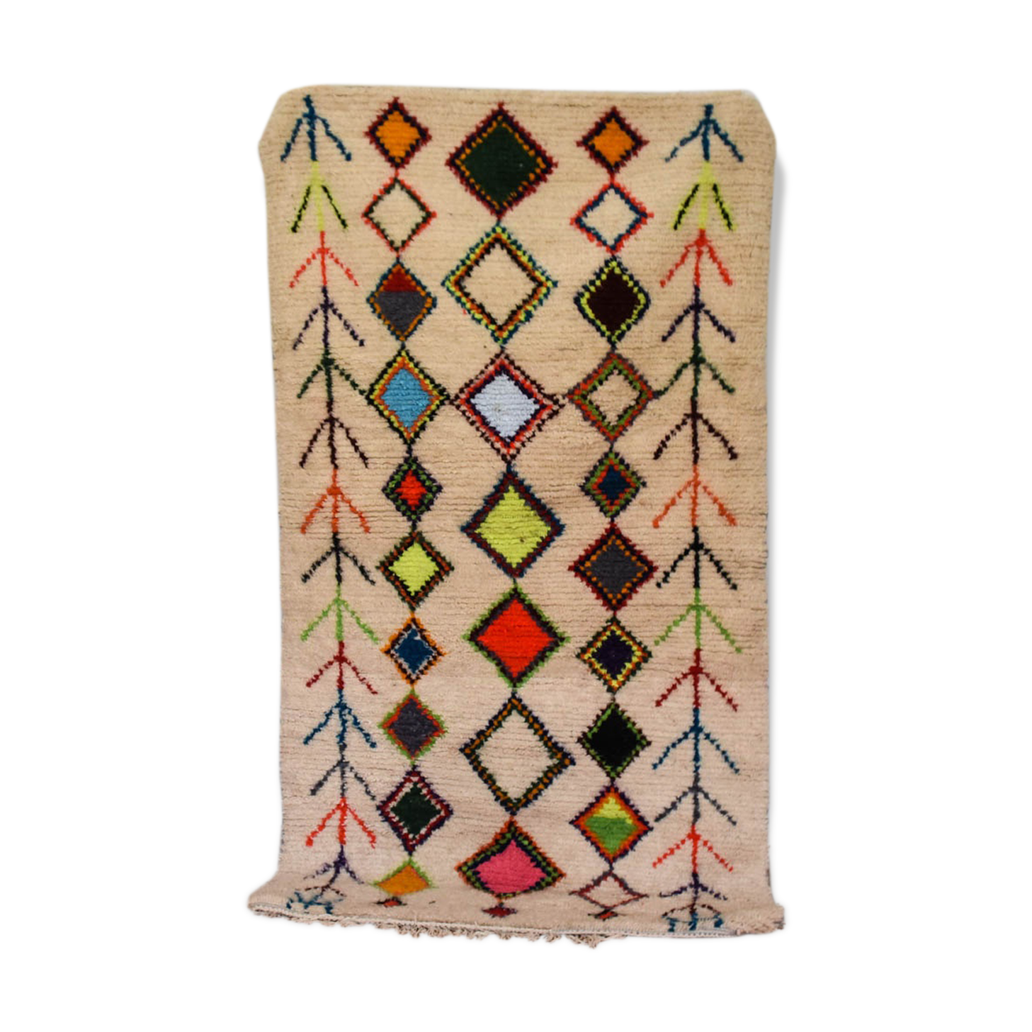 Berber azilal 115x215cm