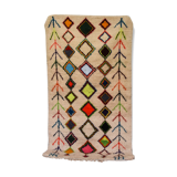 Berber azilal 115x215cm