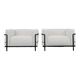 Cassina Corbusier LC3 armchair