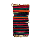 Tapis berbère touaregs 40x85cm