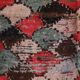 Tapis marocain azilal - 138 x 200 cm