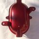 2 industrial wall lamps