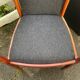 Fauteuil style scandinave