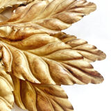 Sheet wall lamp