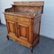 Meuble de toilette années 1920