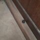 Sliding door wardrobe