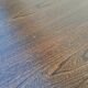 Table scandinave Baumann à rallonges - 2m05