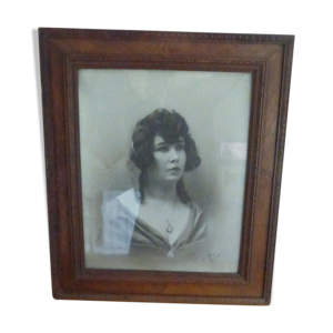 Photographie ancienne