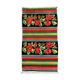 Medium Vintage Turkish Kilim Rug 161x91 cm Wool Kelim