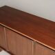 Caleno buffet by Giovanni Ausenda for Stilwood, 1960s